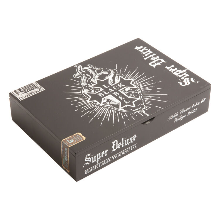 View product media BLSDPC Petite Corona Box-Pressed L.E., , jrcigars 3